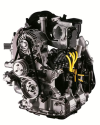 P934E Engine